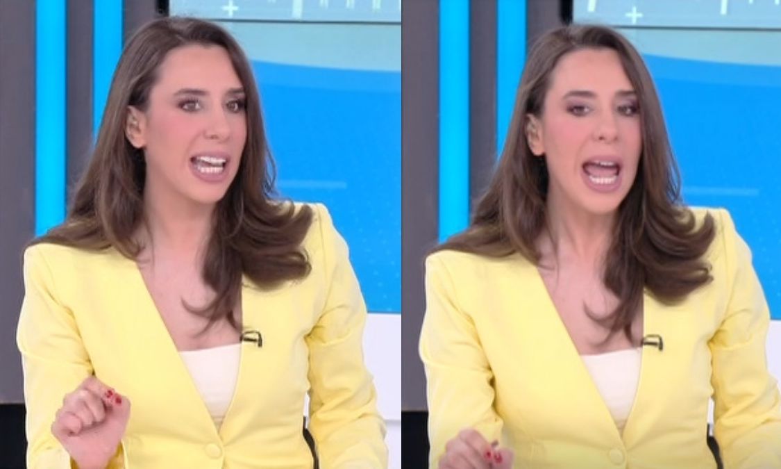 Ξέσπασε η Μαριάννα Γεωργαντή: «Η χείριστη ποινή του αξίζει. Κτηνωδία, ραγίζει η καρδιά μου»