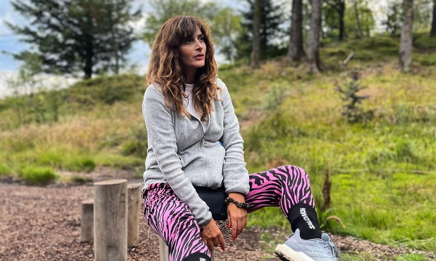 Εξομολόγηση Μαρίας Κωνσταντάκη: «Ήμουν σαν ζωντανή νεκρή! Έπαθα τέτοιο σοκ που...»