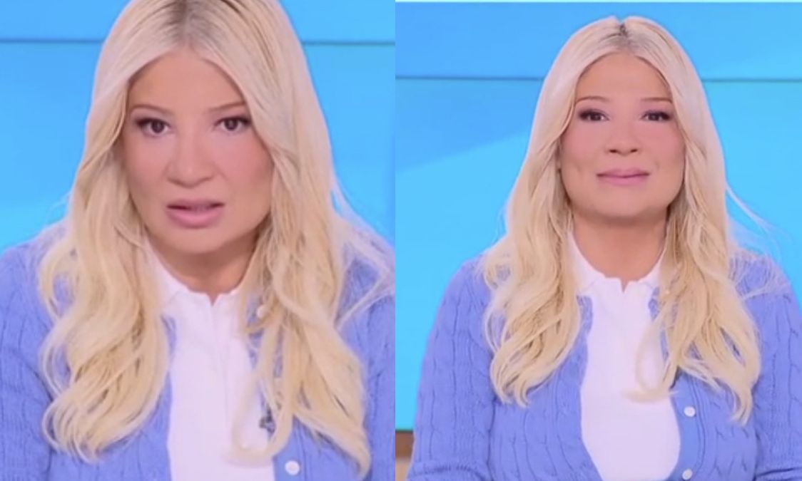 Σοκαρισμένη η Σκορδά: «Είναι τραγικές εικόνες ντροπής - Να βρεθεί και να τιμωρηθεί»