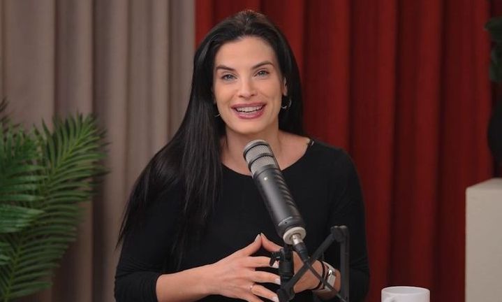 Χριστίνα Μπόμπα: «Μετά τη μητρότητα έκοψα την κοινωνική μου ζωή–Ούτε καν το θεωρώ θυσία.Δεν το θέλω»