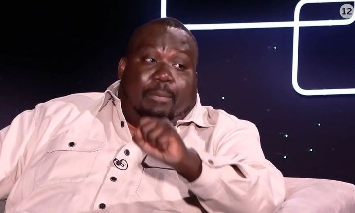 Ο Ζερόμ Καλούτα για το ανεκπλήρωτο ταξίδι του στο Κονγκό: «Θα γνωρίσω όλη την οικογένειά μου εκεί»