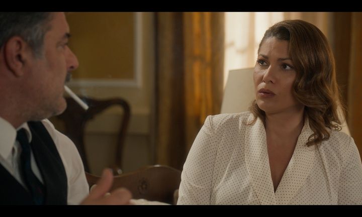 Porto Leone: Στη γειτονιά με τα κόκκινα φανάρια –  Ο Γιάμαρης παρακαλεί τη Γαλήνη να μην τον αφήσει!