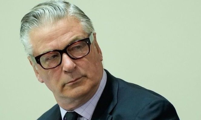 Αλεκ Μπάλντουιν: Θέλει να αποσυρθεί και να μείνει στο σπίτι με τα παιδιά του