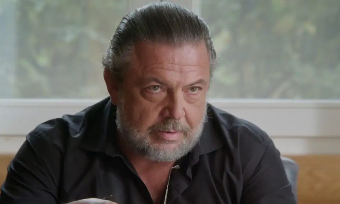 Να μ’ αγαπάς: Ραντεβού θανάτου με πυροβολισμούς