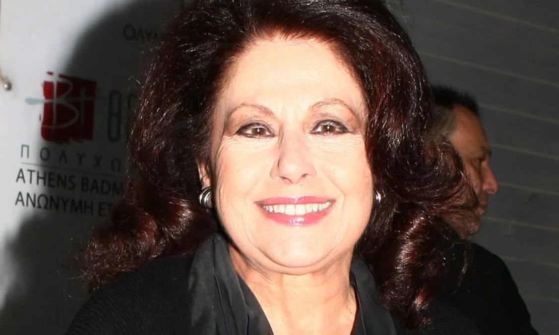 Ανουσάκη για Υπέροχα πλάσματα: Γιατί να παιχτεί 19 χρόνια μετά; Καλά έκανε και πάγωσε τη σειρά