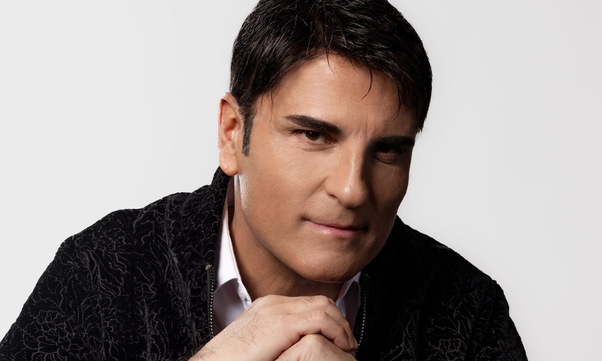 Eurovision 2026 - Ιταλία: Ο Sal Da Vinci και η πορεία ενός ναπολιτάνικου icon