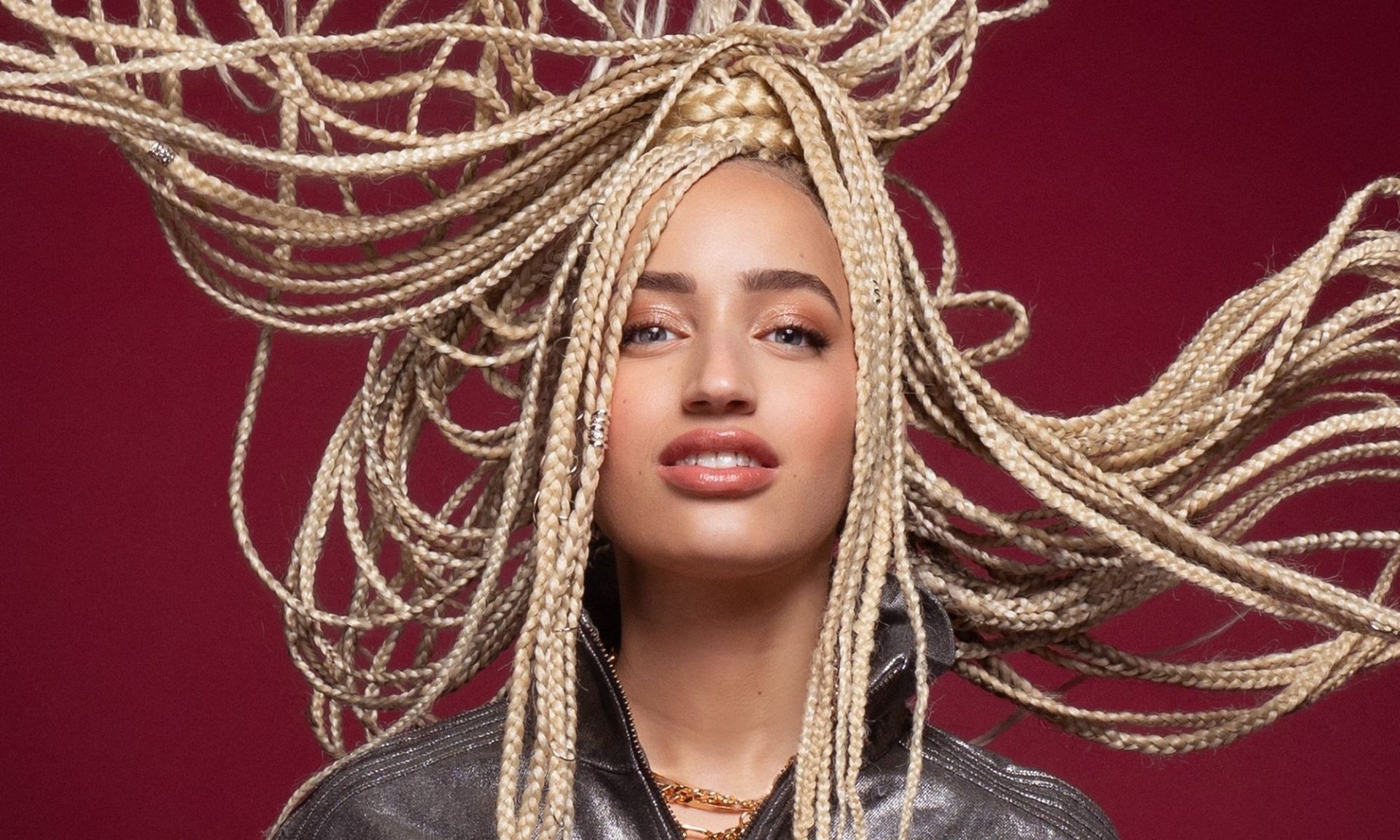 Eurovision 2026 - Γαλλία: Η Monroe είναι μόλις 17 ετών και είναι new entry στη γαλλική μουσική σκηνή