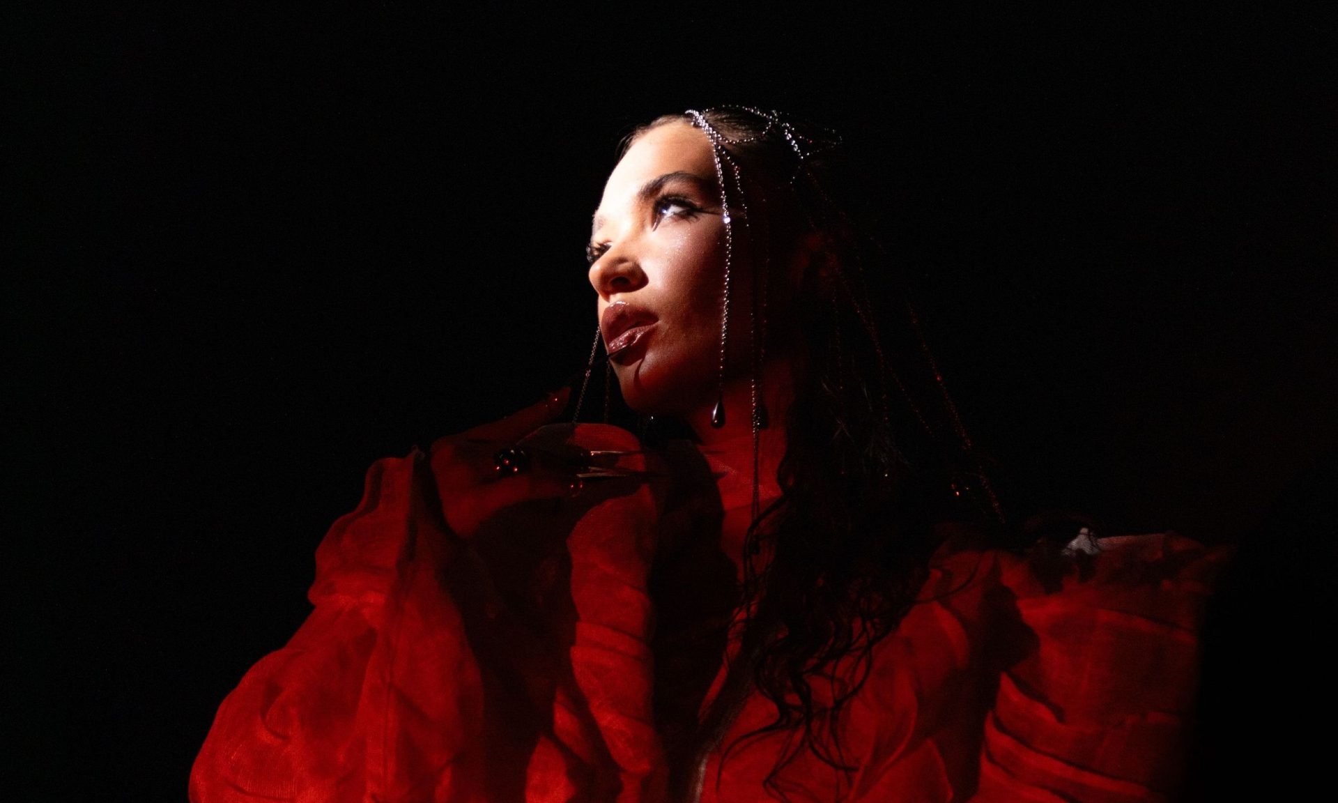 Eurovision 2026 - Πολωνία: Η ALICJA επιστρέφει για τη μεγάλη της στιγμή, μετά το φιάσκο του covid!