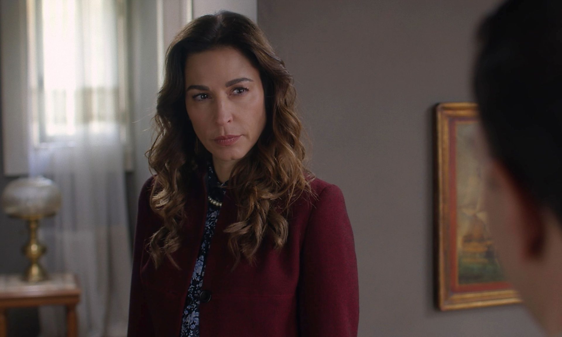 Άγιος έρωτας: Ο Κυριάκος κλείνει την Ελένη στο ψυχιατρείο