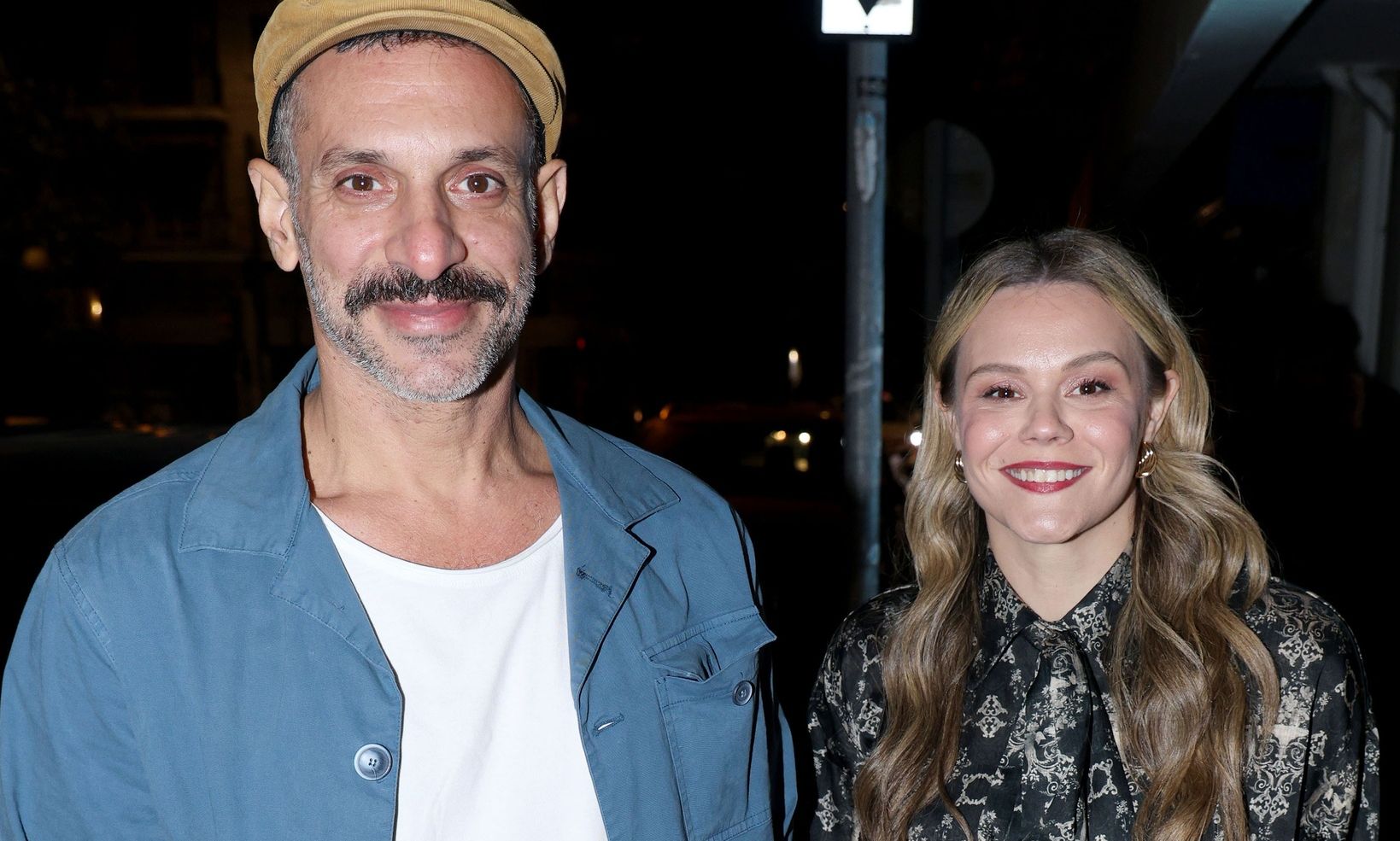 Γιώργος Χρανιώτης: Ο μόνος άνθρωπος που πραγματικά με έχει διδάξει είναι ο γιος μου