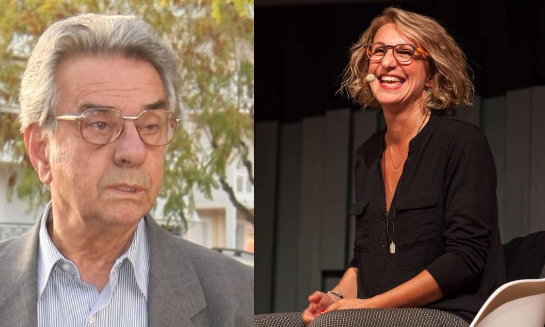 Μαργαρίτα Μυτιληναίου: Ραγίζει καρδιές η ανάρτηση για τον πατέρα της Στέφανο Ληναίο, που «έφυγε»