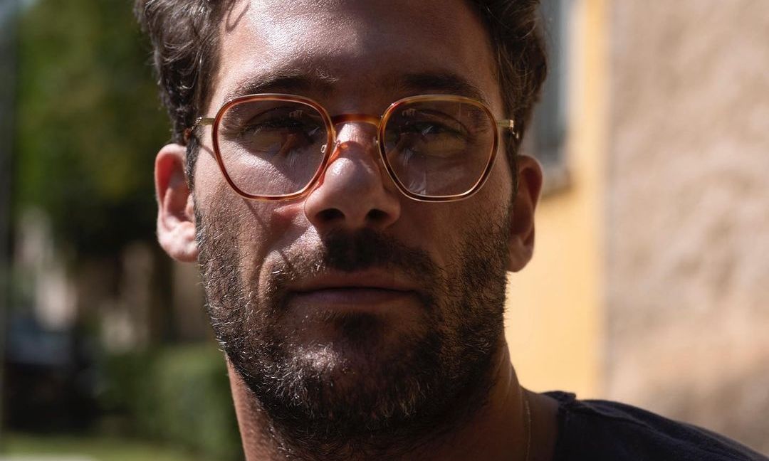 Αλμπάνης: Αποκάλυψε τον λόγο που δεν είχε μιλήσει στους γονείς του για τη μάχη με τον καρκίνο