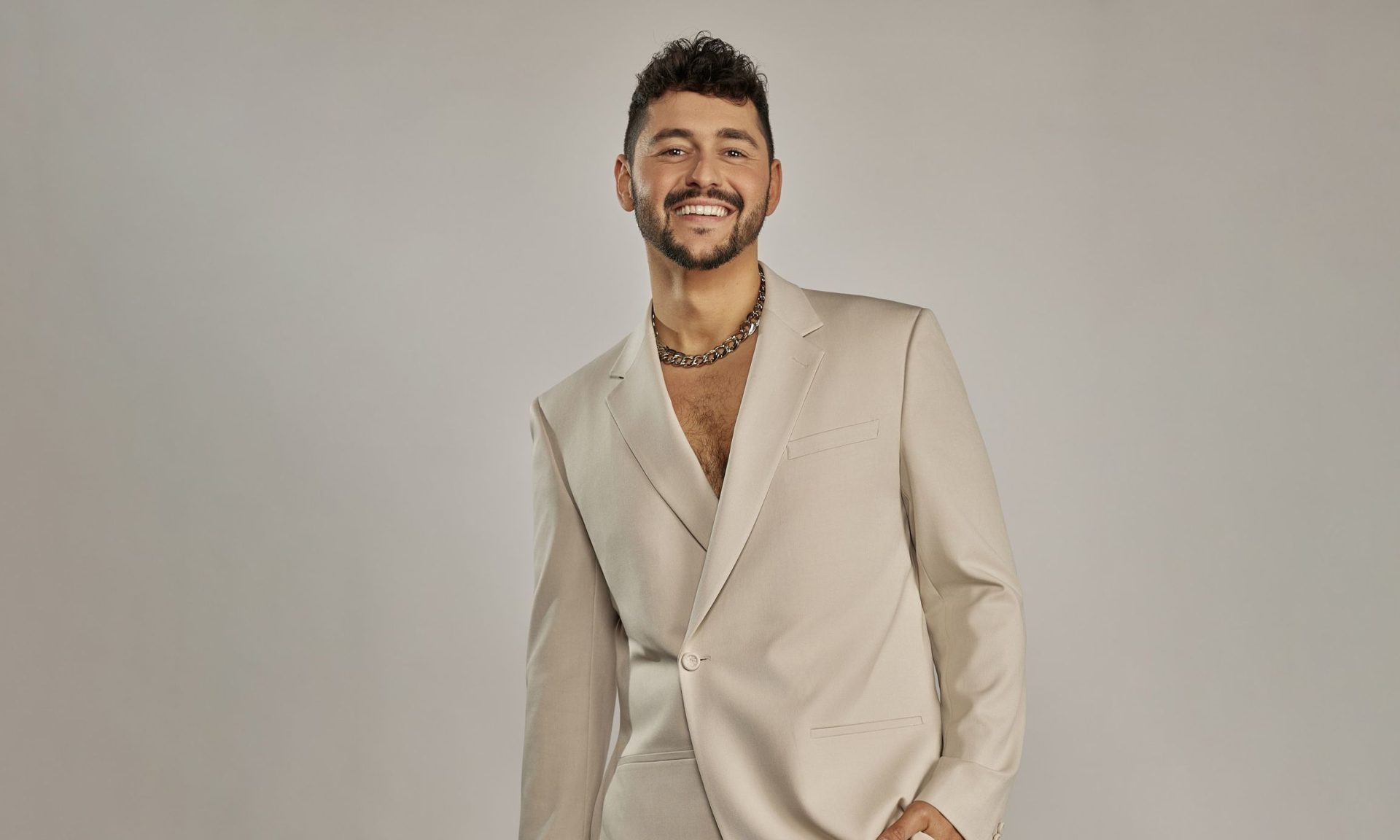 Eurovision 2026 - Ισραήλ: Ο Noam Bettan και η άνοδος μιας πολυπολιτισμικής φωνής