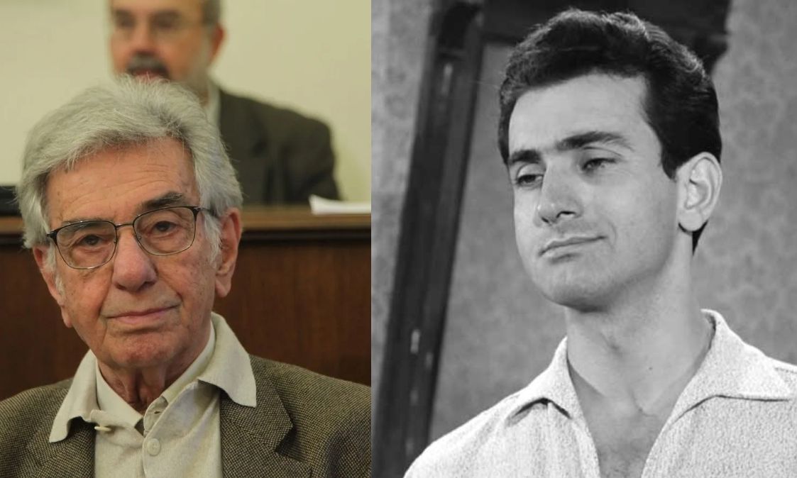 Πέθανε ο σπουδαίος θεατράνθρωπος Στέφανος Ληναίος, σε ηλικία 98 ετών