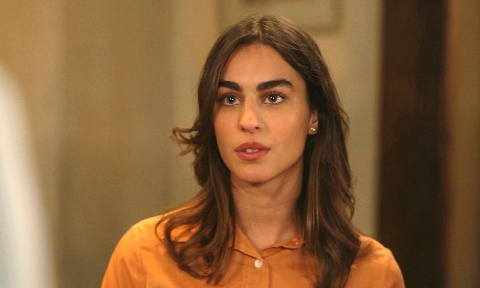 Ηλέκτρα: Η Νεφέλη εξαφανίζεται