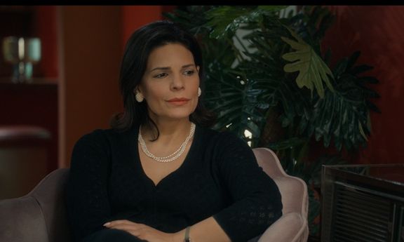 Porto Leone επεισόδια: Ο Γιάμαρης συλλαμβάνει την Αλεξάνδρα