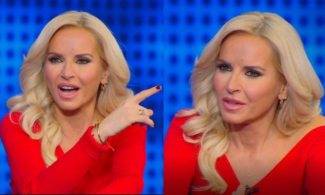 The Chase: Συγκινήθηκε η Μπεκατώρου με την παίκτρια: «Ζω με τον νονό μου, τους έχουμε χάσει όλους»