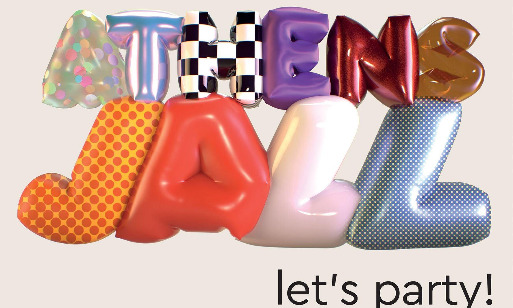 25 χρόνια Athens Jazz: Το φεστιβάλ-ορόσημο, στην επετειακή έκδοσή του, μεταμορφώνει την Τεχνόπολη