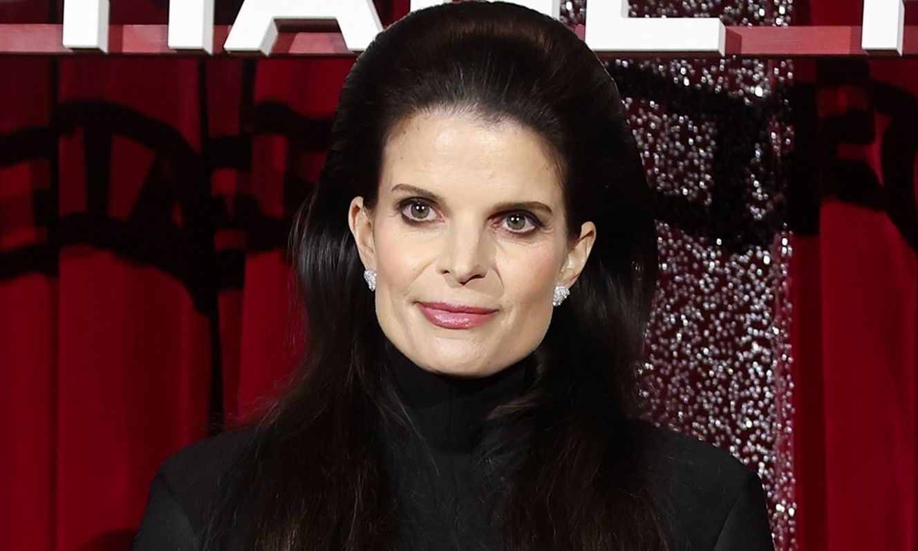 Αθηνά Ωνάση: Η νέα δημόσια εμφάνιση και ο άνθρωπος που καταφέρνει να τη βγάζει από το σπίτι