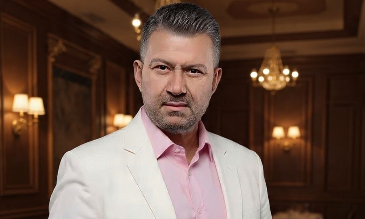 Ματθαίος Γιαννούλης: Βαρύ πένθος για τον τραγουδιστή - Το συγκινητικό αντίο