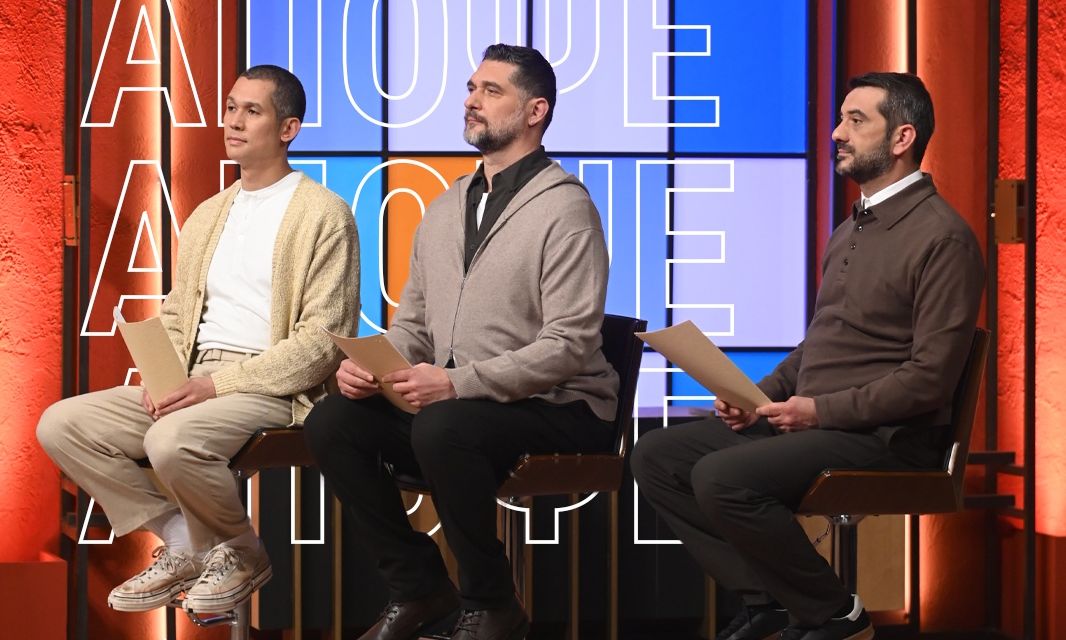 MasterChef: Τα απρόοπτα στη δοκιμασία, η αποχώρηση και οι εντάσεις: «Λέει πράγματα που δεν πρέπει»