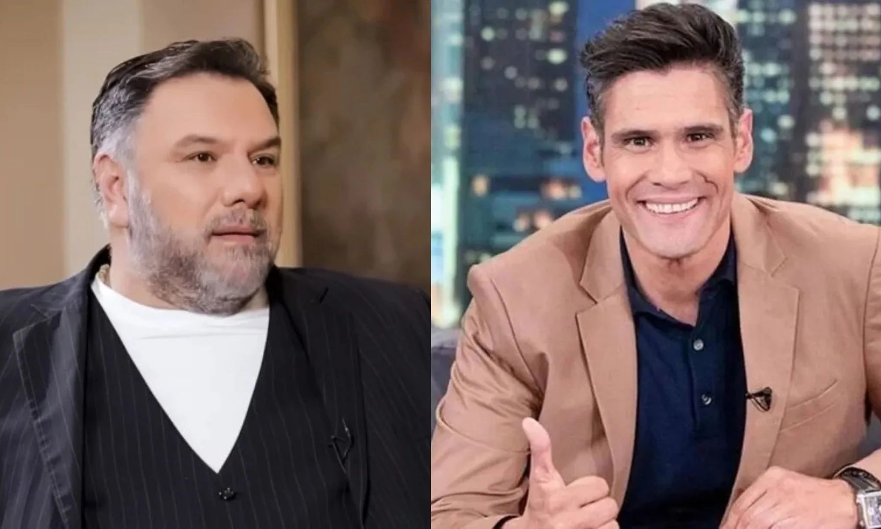 Ουγγαρέζος για Αρναούτογλου: «Αφήστε τους άλλους να βρίζουν, εμείς δεν είμαστε κατά κανενός»