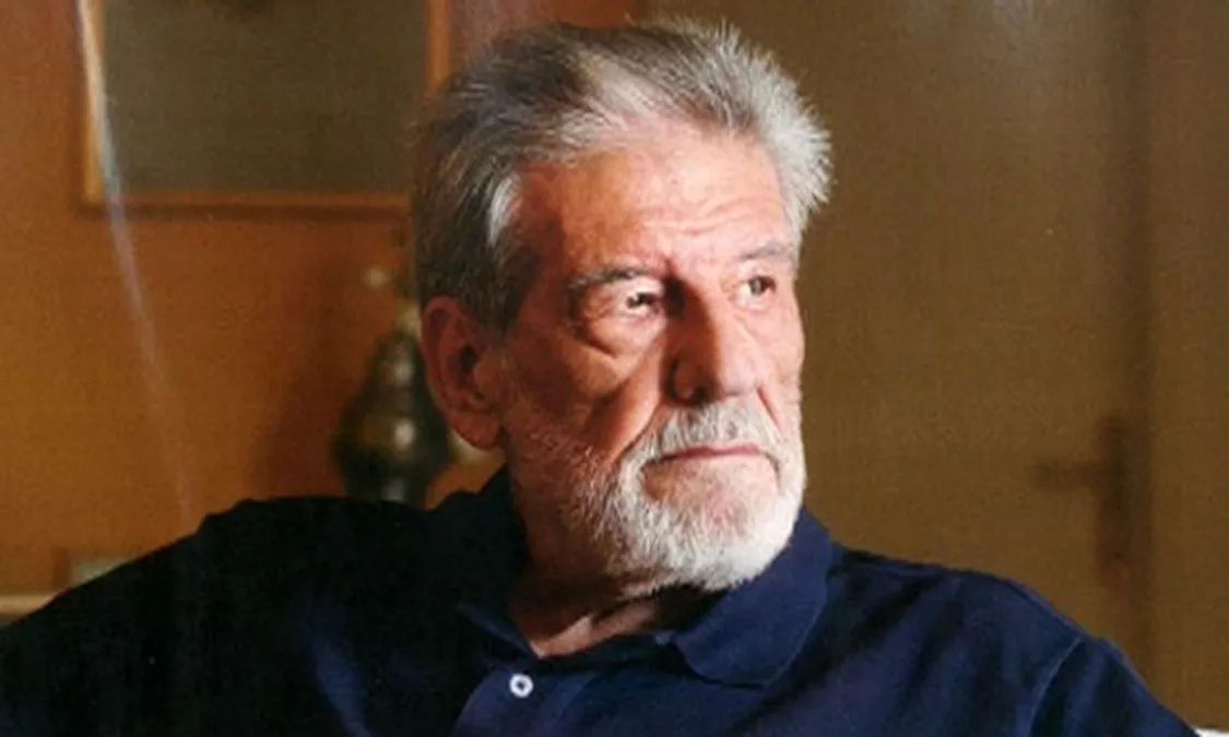 Η αποκάλυψη για τη σκηνή «Στάσου μύγδαλα»! Το νησί, το βαρύ κοστούμι και η ατάκα που έγραψε ιστορία