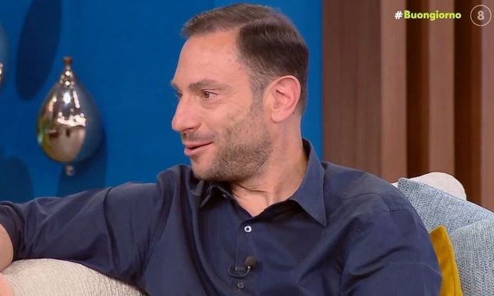 Μίλτος Μητσιάς: «Ο πατέρας μου είναι σπουδαίος, είμαι ο μεγαλύτερος φαν του»