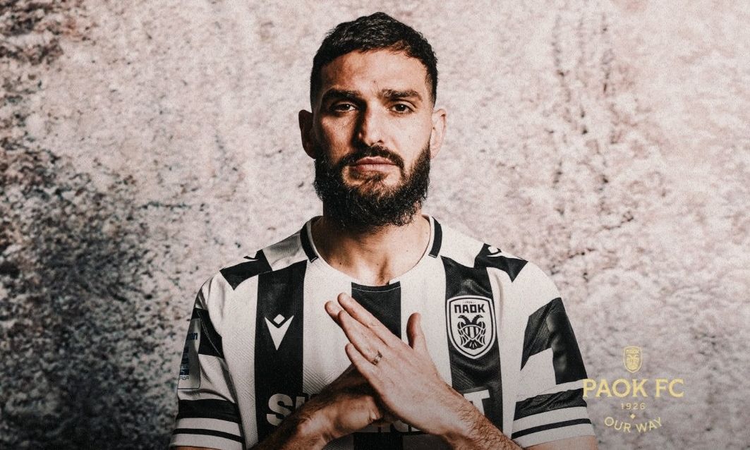 Ο τελικός του Κυπέλλου ΠΑΟΚ-ΟΦΗ με 400+ αγορές, «Επιστροφή Στοιχήματος»* και ενισχυμένες αποδόσεις