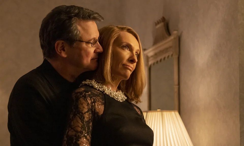 The Staircase: Το Netflix μεταφέρει στην οθόνη μία από τις πιο γνωστές υποθέσεις εγκλήματος στις ΗΠΑ