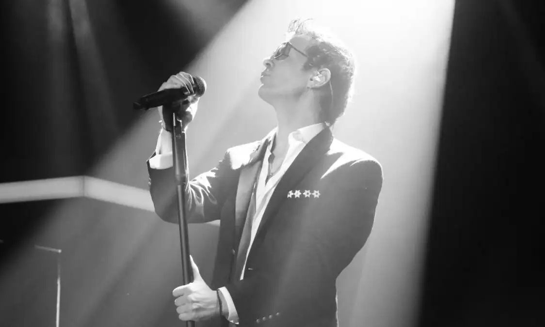 Η αποκάλυψη του Νίνο για τον Πάνο Κατσιμίχα: «Είχε στείλει επιστολή για να με υπερασπιστεί...»