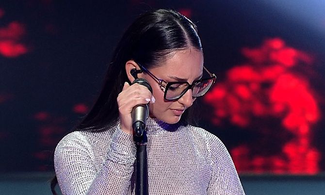 Eurovision 2026: H Klavdia θα ανακοινώσει το 12αρι της Ελλάδας