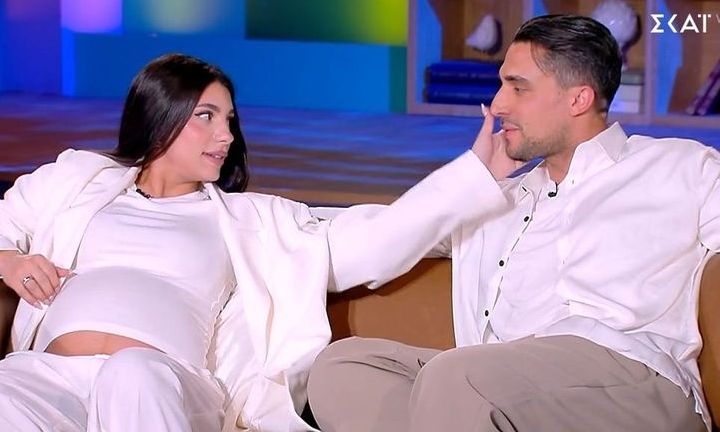 Ρουμελιώτη για Κατσούλη: «Μοίραζε εφιάλτες!» – Οι αποκαλύψεις για το Survivor και η ζωή πριν το μωρό