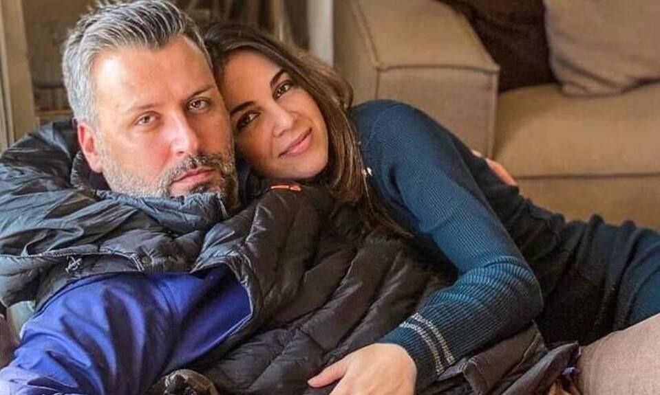 Καλλιάνος για την άτυχη εγκυμοσύνη της γυναίκας του: «Ήταν στη 10η εβδομάδα, χτύπαγε η καρδιά του»