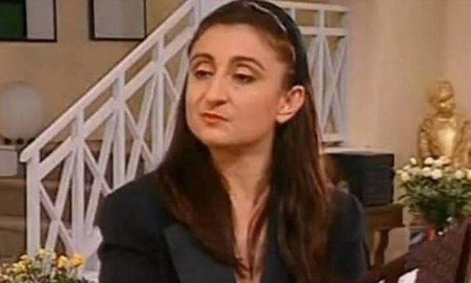 Δύο Ξένοι: Έτσι είναι σήμερα η Μαρούσκα - Η σπάνια συνέντευξη, οι δυσκολίες & η άγνωστη ζωή της