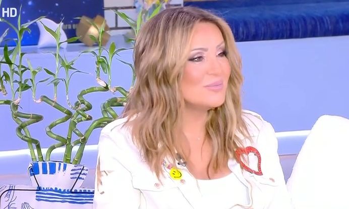 Ναταλία Γερμανού για Κατερίνα Καινούργιου: «Ξεκινάει το ταξίδι και τελικά...»