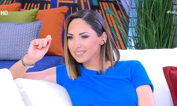 Ζευγαρά: «Eχω βρεθεί σε δύσκολη θέση από θαυμαστή! Δεν μπορείς να κρίνεις κάποιον που σε αγαπάει»