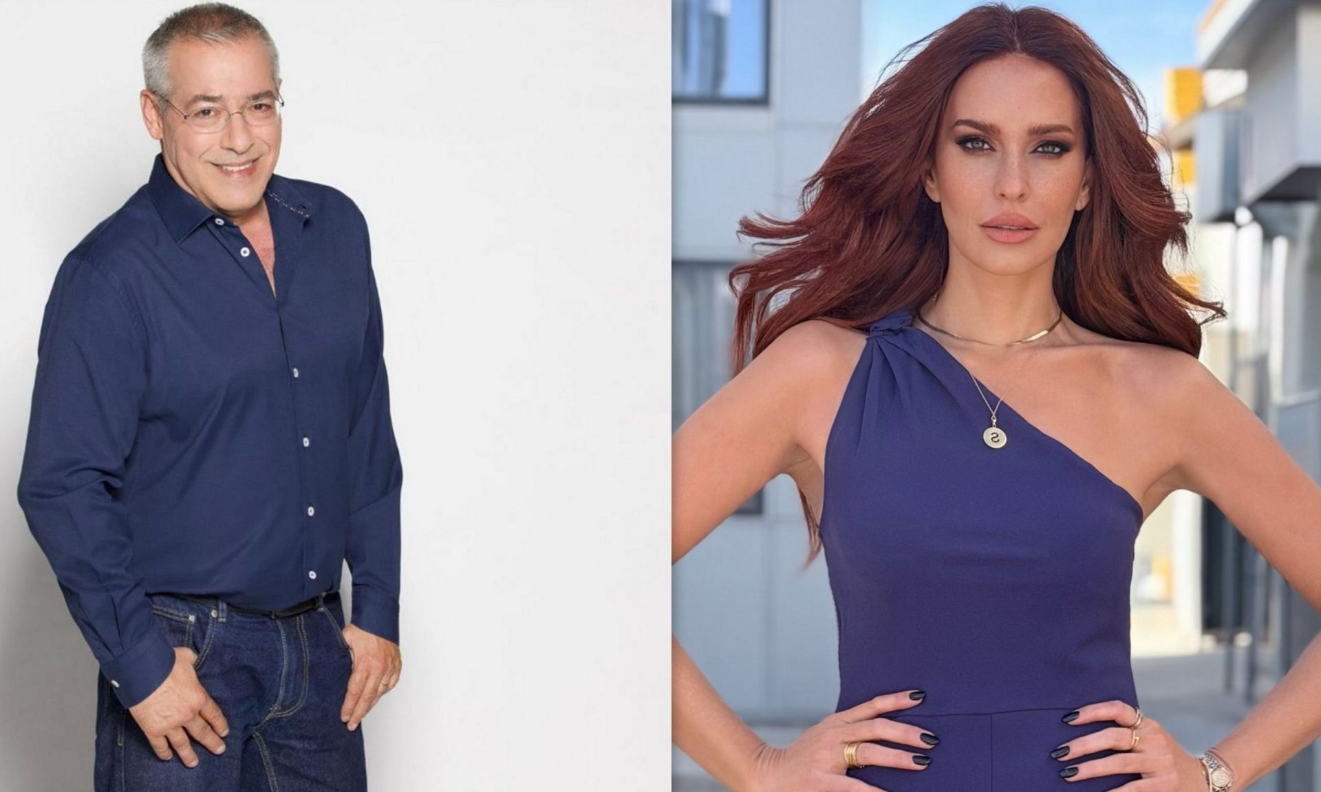 Τηλεθέαση: Πρωτιά για Χρηστίδου στο δυναμικό κοινό – Κυριαρχία Μάνεση στο γενικό σύνολο