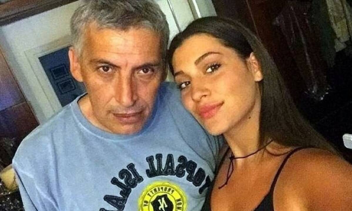 Μαριέλλα Φασούλα: Με το βλέμμα στο NBA η κόρη του Παναγιώτη Φασούλα