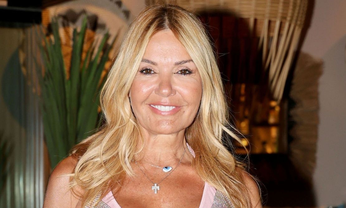 Χριστίνα Παππά: «Μου έστειλε μήνυμα να πεθάνω ζωντανή, άρχισα να τρέμω και πήγα στην αστυνομία»