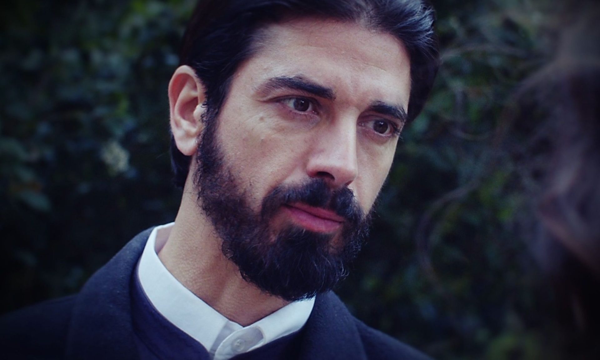 Alpha: Άγιος έρωτας - Ο Νικόλαος ένα βήμα πριν τη μεγάλη απόφαση!