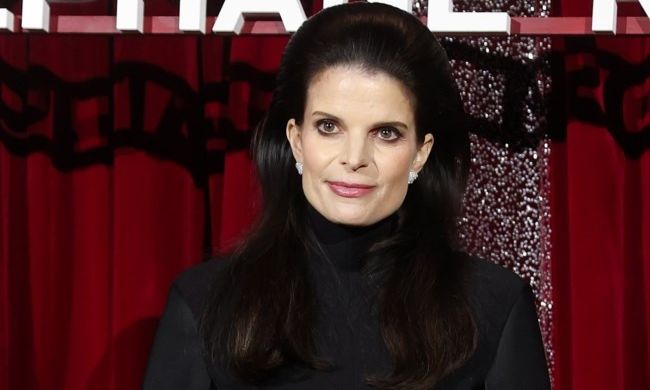 Από το Παρίσι στη Βαρκελώνη! Τι έχει πάθει η Αθηνά Ωνάση και άρχισε τις κοσμικές εμφανίσεις;