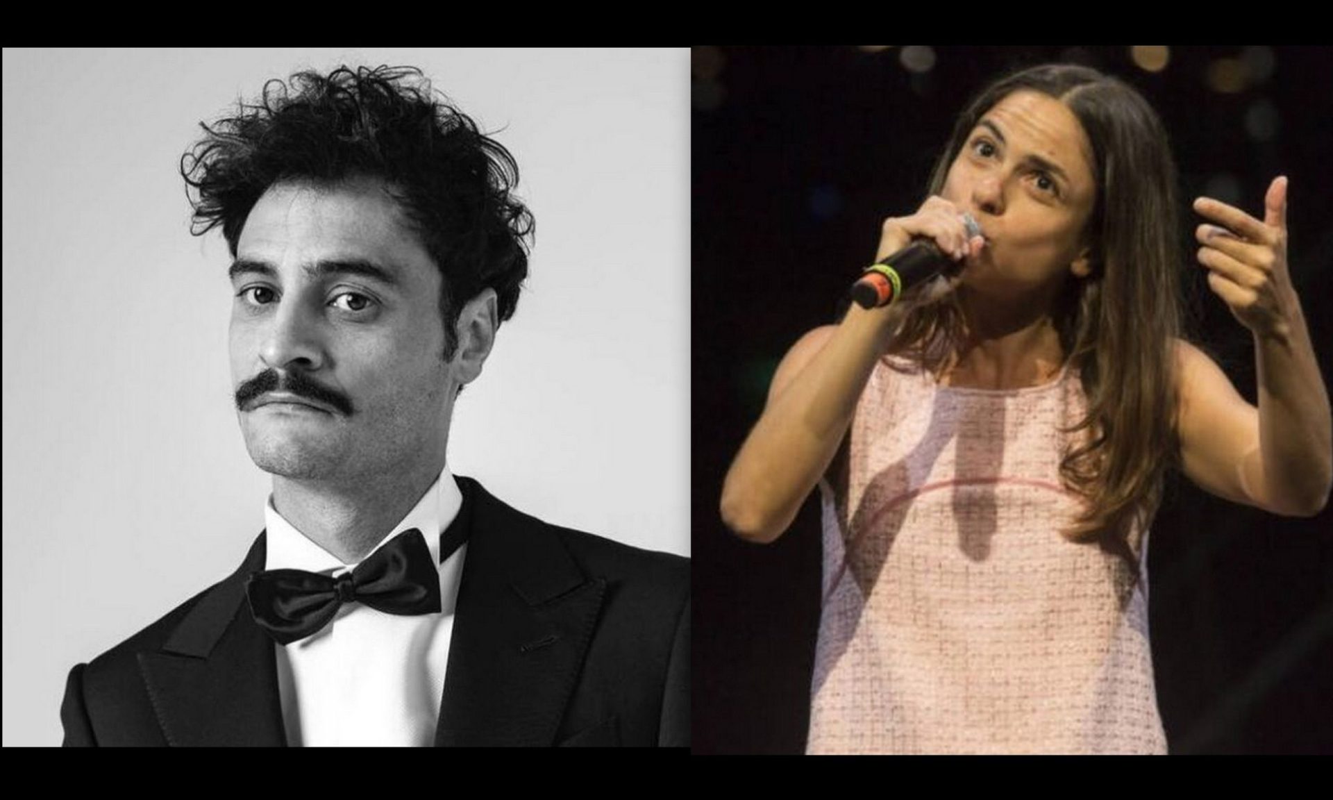 Αινείας Τσαμάτης – Κατερίνα Μαυρογεώργη: Τρία χρόνια μαζί! Η συγκατοίκηση και η καθημερινότητα