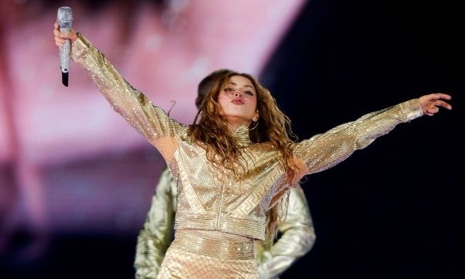 Τραγωδία στο Ρίο: Νεκρός τεχνικός κατά την προετοιμασία συναυλίας της Σακίρα