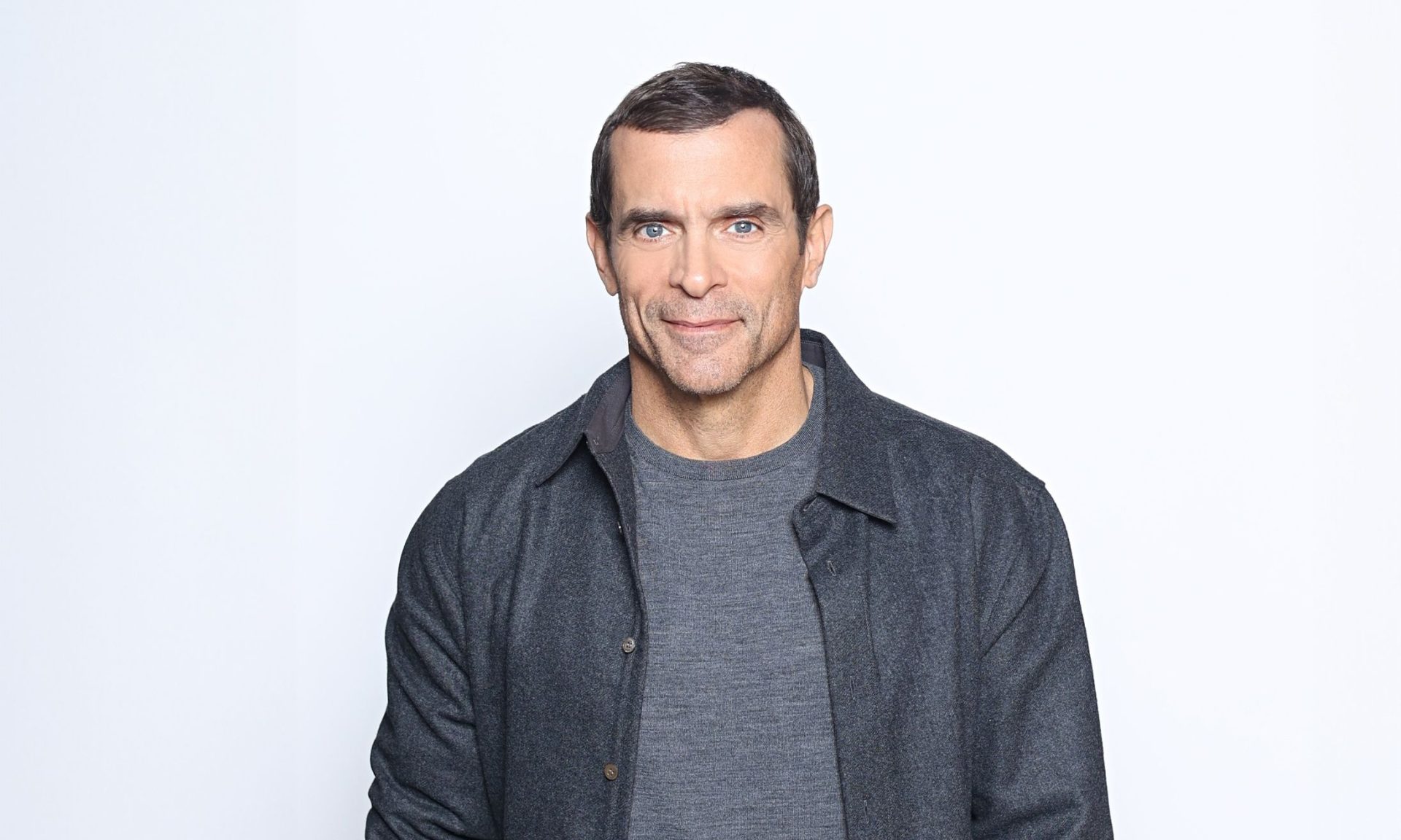 Κωνσταντίνος Μαρκουλάκης: «Αυτό που με ενδιαφέρει είναι ο άνθρωπος»