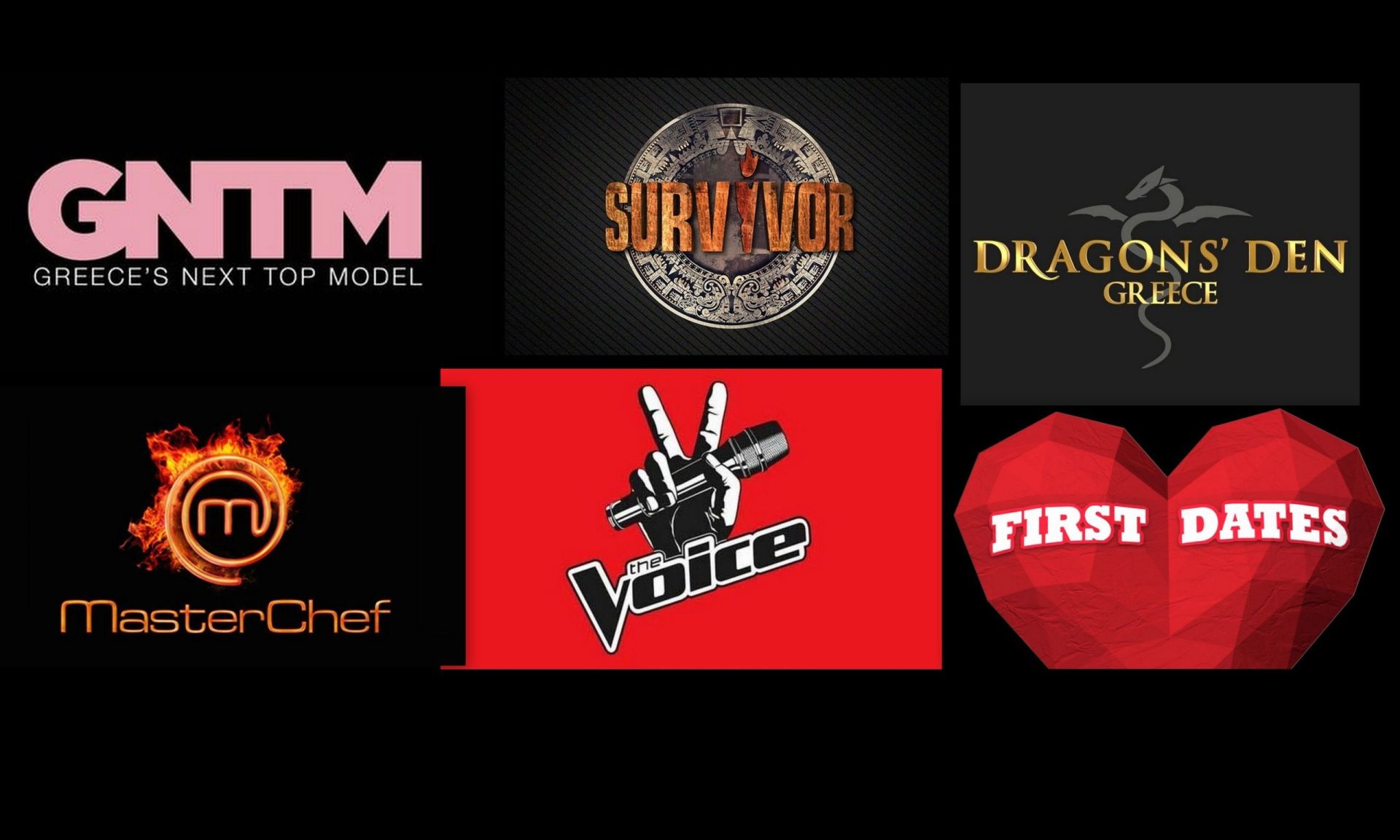 Realities are back! Τι θα δούμε την προσεχή σεζόν στις οθόνες μας