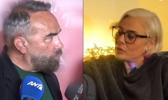 Γκουντάρας για  Καλύβα: «Χαίρομαι με τους ανθρώπους που δεν φοβούνται να πούνε τη δική τους αλήθεια»