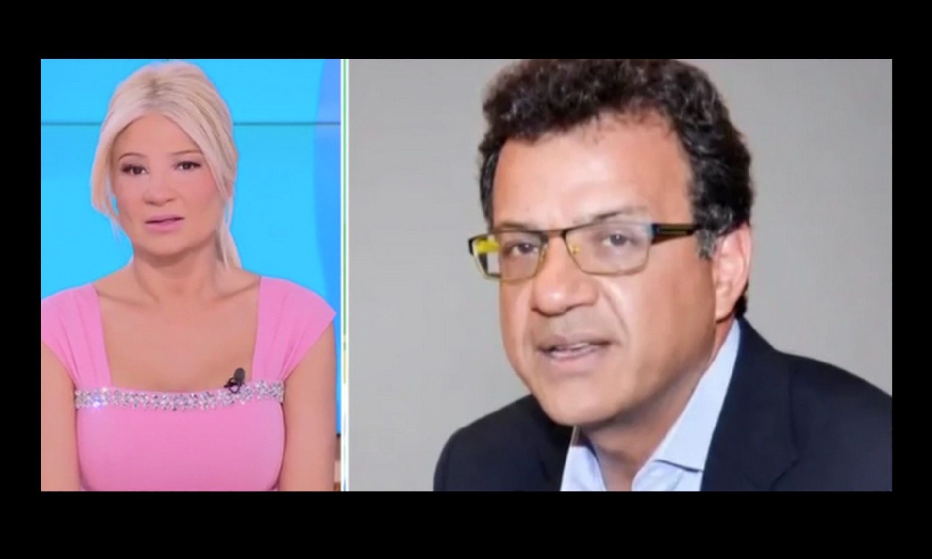 Βασίλης Παπαδρόσος: Το παρασκήνιο πίσω από την αποχώρησή του – «Λύγισε από συγκίνηση»