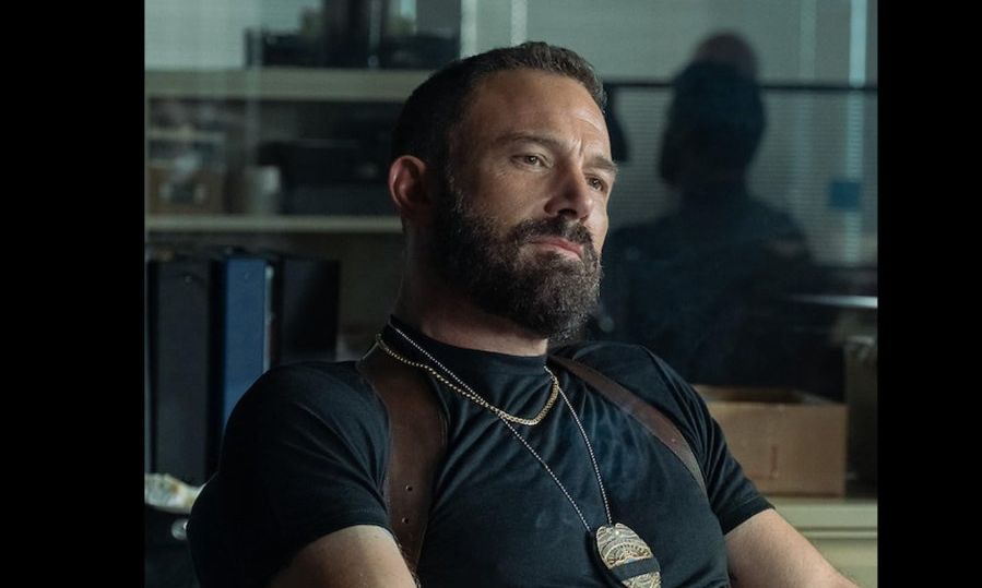 Ben Affleck: Έγινε ξανά meme