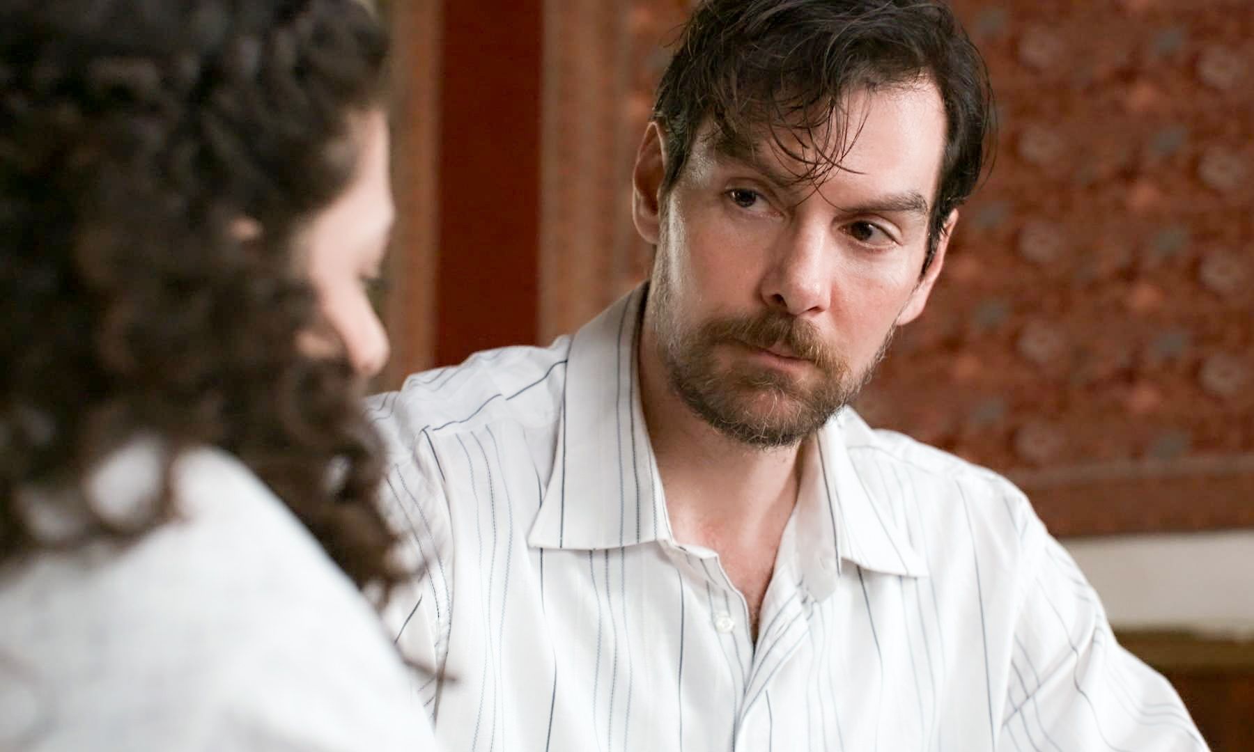 Grand Hotel: Η Μαρίνα προτείνει στον Πέτρο να παντρευτούν